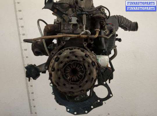 купить Генератор на Ford Transit 2000-2006