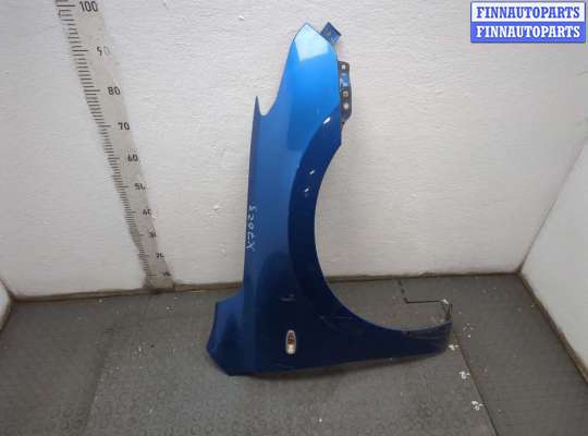 Купить Крыло на Hyundai i30 2007-2012 Крыло HN587983 на Hyundai i30 2007-2012