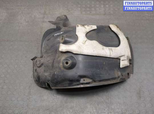 купить Защита арок (подкрылок) на Renault Megane 3 2009-2016