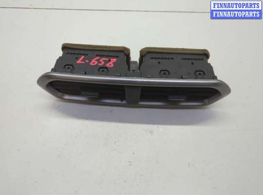 купить Дефлектор обдува салона на Ford EcoSport 2017-2023