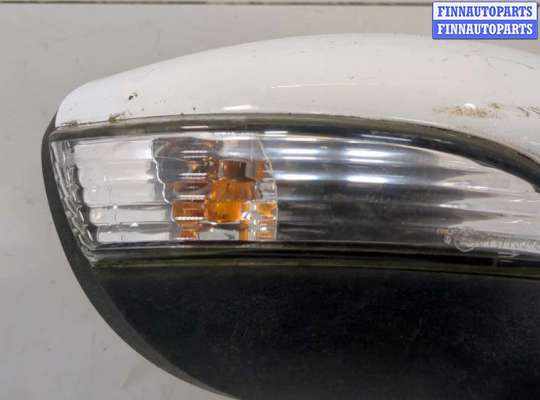 Зеркало боковое на Ford Fiesta VI