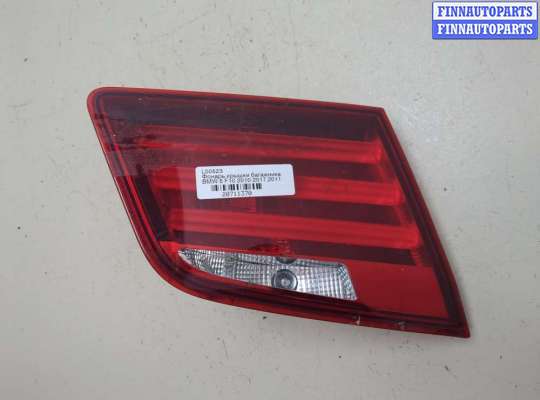 купить Фонарь крышки багажника на BMW 5 F10 2010-2017