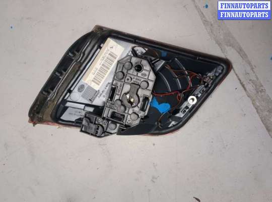 купить Фонарь крышки багажника на BMW 5 F10 2010-2017