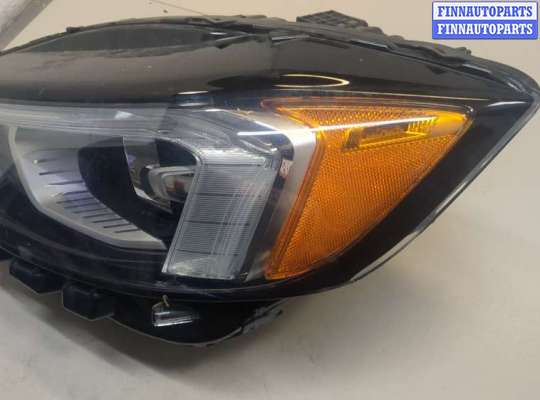 купить Фара (передняя) на Ford Edge 2018-2023