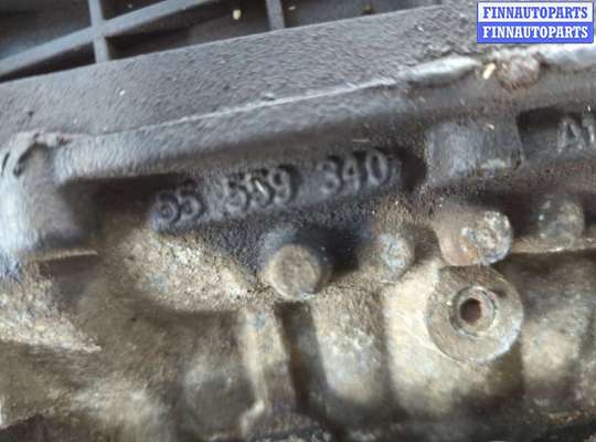 купить Заслонка дроссельная на Opel Astra H 2004-2010