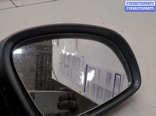 купить Зеркало боковое на Skoda Fabia 2007-2014
