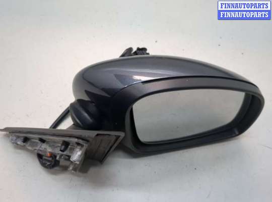 Купить Зеркало боковое на Skoda Fabia 2007-2014 Зеркало боковое SK541933 на Skoda Fabia 2007-2014