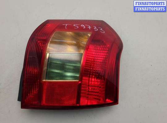 Фонарь (задний) TT970496 на Toyota Corolla E12 2001-2006