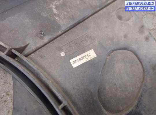 купить Вентилятор радиатора на Ford C-Max 2002-2010