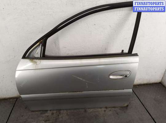 купить Ручка двери наружная на Opel Omega B 1994-2003