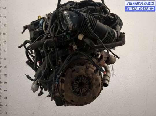 купить Турбина на Ford Mondeo 4 2007-2015