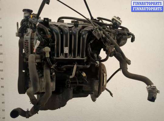 купить Генератор на Mazda 3 (BK) 2003-2009