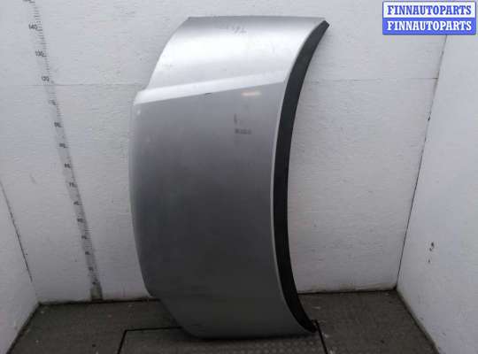 Купить Капот на Volkswagen Sharan 2000-2010 Капот VG2792222 на Volkswagen Sharan 2000-2010