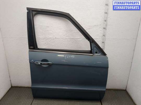 Замок двери FO2212779 на Ford Galaxy 2006-2010