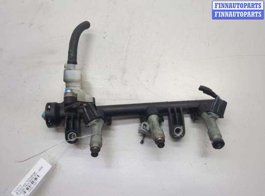 Форсунка топливная TT893584 на Toyota Yaris 2005-2011