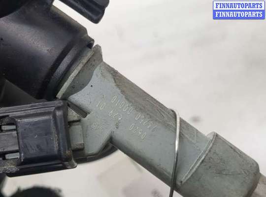 купить Форсунка топливная на Toyota Yaris 2005-2011