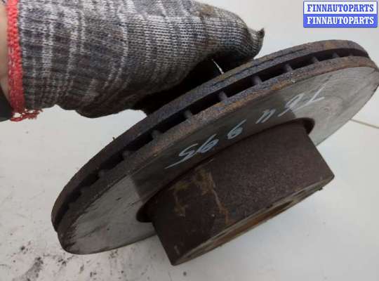 купить Диск тормозной на BMW 3 E90, E91, E92, E93 2005-2012