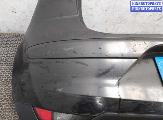 купить Бампер на Seat Altea 2009-2015