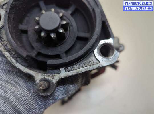 купить Стартер на Audi A6 (C6) 2004-2011