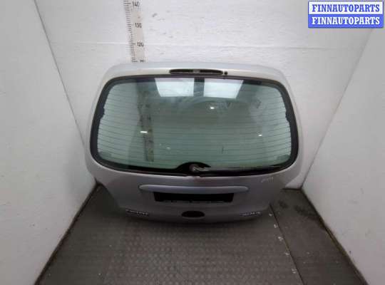 Обшивка крышки (двери) багажника RN1575749 на Renault Scenic 1996-2002