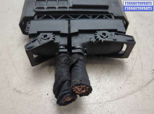 купить Блок управления двигателем на Opel Astra J 2010-2017