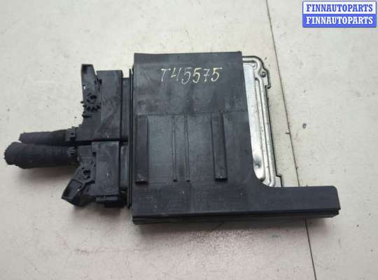 купить Блок управления двигателем на Opel Astra J 2010-2017