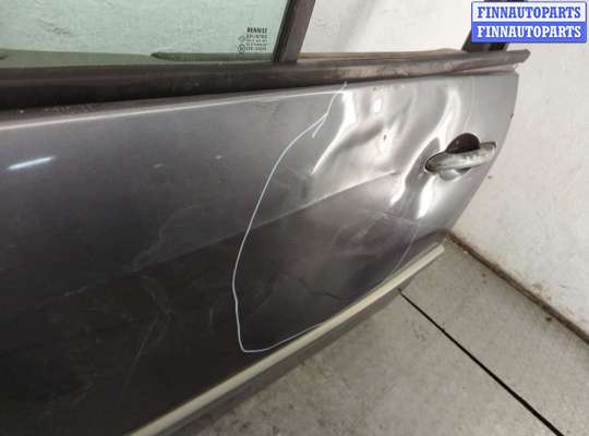 купить Дверь боковая (легковая) на Renault Scenic 2003-2009