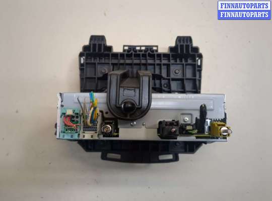 купить Магнитола на Chevrolet Trax 2016-2022