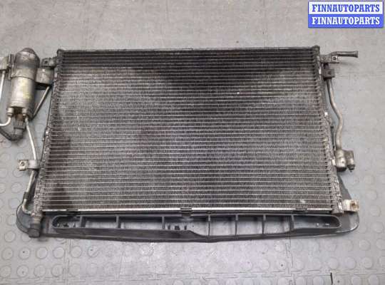 купить Радиатор кондиционера на Volvo XC90 2002-2006