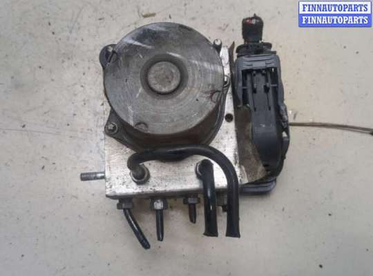 купить Блок АБС, насос (ABS, ESP, ASR) на Peugeot Boxer 2014-2025