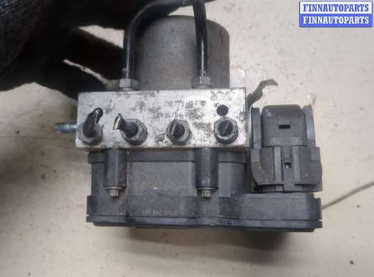 купить Блок АБС, насос (ABS, ESP, ASR) на Peugeot Boxer 2014-2025