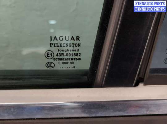 купить Дверь боковая (легковая) на Jaguar XF 2007-2015
