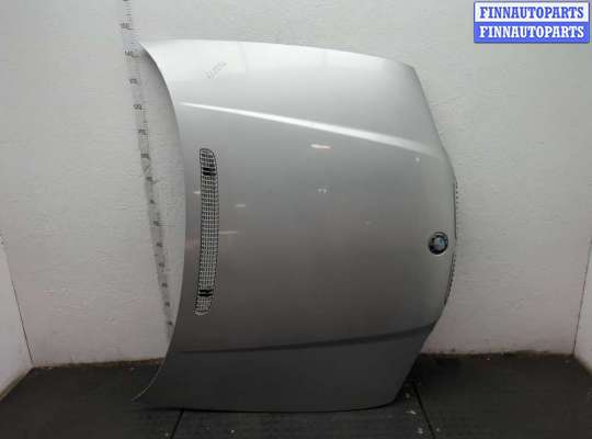 Решетка радиатора BM3623215 на BMW 3 E46 1998-2006