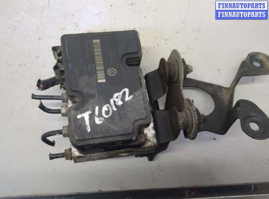 купить Блок АБС, насос (ABS, ESP, ASR) на Skoda Octavia (A5) 2004-2013