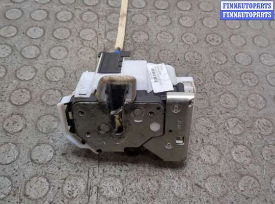 купить Замок двери на Fiat Doblo 2009-2022