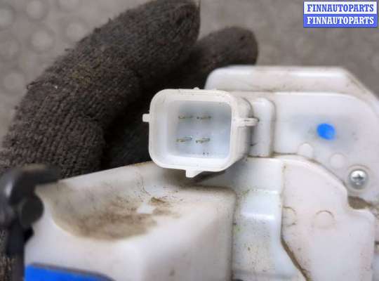 купить Замок двери на Fiat Doblo 2009-2022