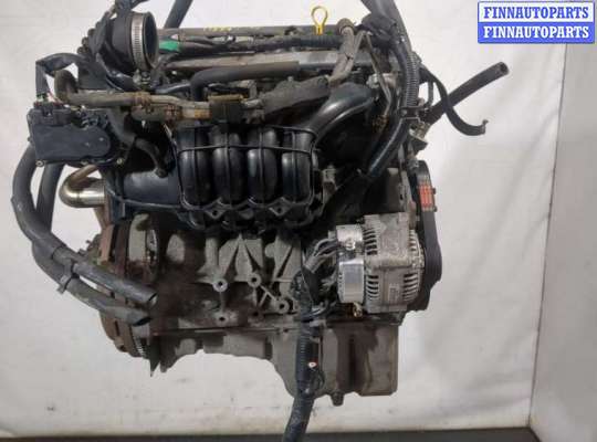купить Двигатель (ДВС) на Suzuki SX4 2006-2014