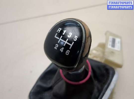 купить Кулиса КПП на Ford Mondeo 4 2007-2015