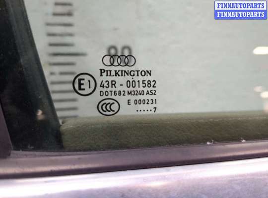 купить Дверь боковая (легковая) на Audi Q7 2005-2015