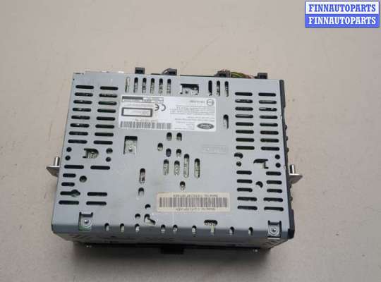 Магнитола FO1981965 на Ford Kuga 2016-2019