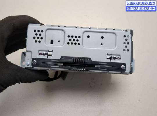 купить Магнитола на Ford Kuga 2016-2019