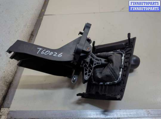 Кулиса КПП OP2376474 на Opel Zafira B 2005-2014