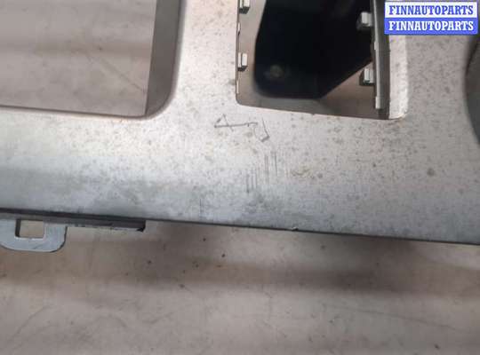 купить Рамка под щиток приборов на Audi Q7 2005-2015