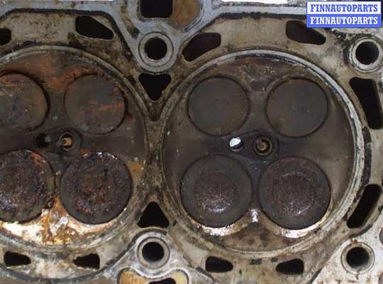 купить Головка блока (ГБЦ) на Land Rover Range Rover 3 (LM) 2002-2012