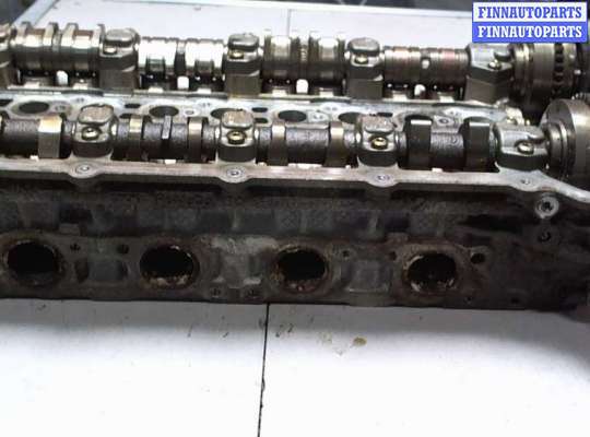 купить Головка блока (ГБЦ) на Land Rover Range Rover 3 (LM) 2002-2012