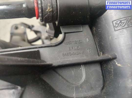 купить Коллектор впускной на Ford Fiesta 2008-2013