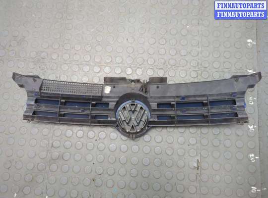 купить Решетка радиатора на Volkswagen Golf 4 1997-2006