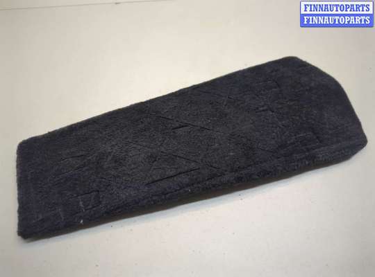 купить Пластик панели торпеды на BMW 7 F01 2008-2015