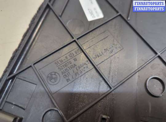 купить Пластик панели торпеды на BMW 7 F01 2008-2015