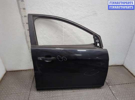 Молдинг стекла (боковое) FO2097643 на Ford Focus 2 2008-2011